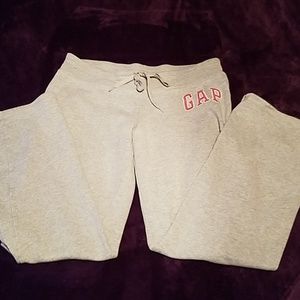 Gap pants